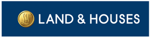 Land-Houses-Logo