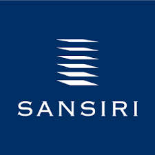 Sansiri-logo